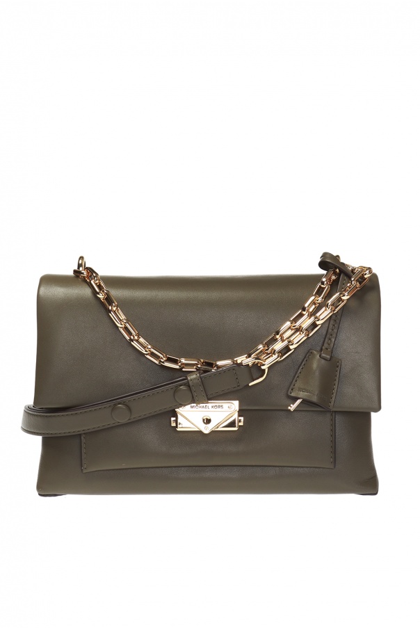 cece shoulder bag michael kors